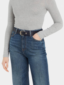 Ремни Tommy Hilfiger модель AW0AW15376-DW6 Фото