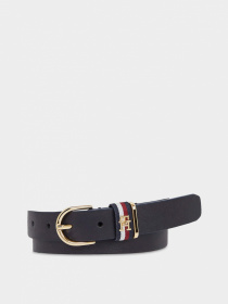 Ремни Tommy Hilfiger модель AW0AW15376-DW6 Фото
