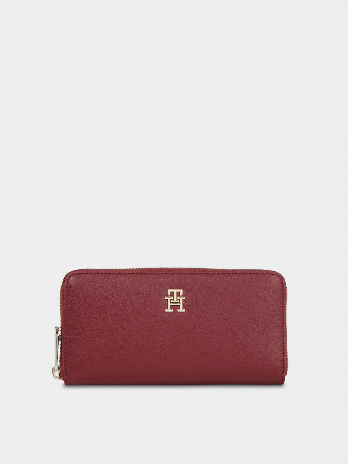 Кошельки Tommy Hilfiger модель AW0AW15586-XJS Фото