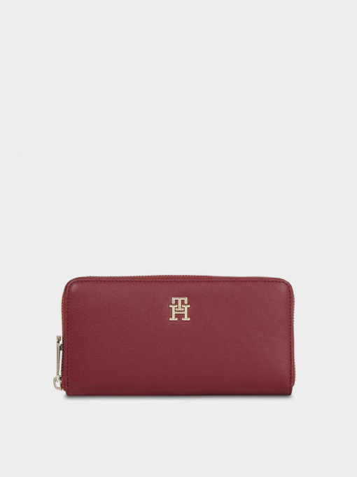 Кошельки Tommy Hilfiger модель AW0AW15586-XJS Фото