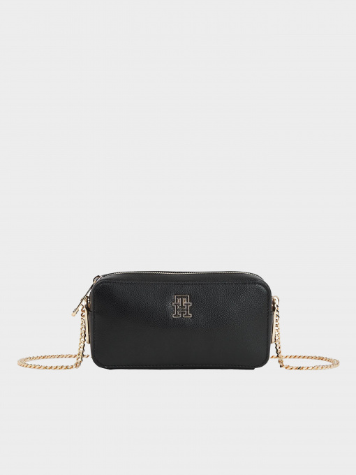 Сумки Tommy Hilfiger модель AW0AW15666-BDS Фото