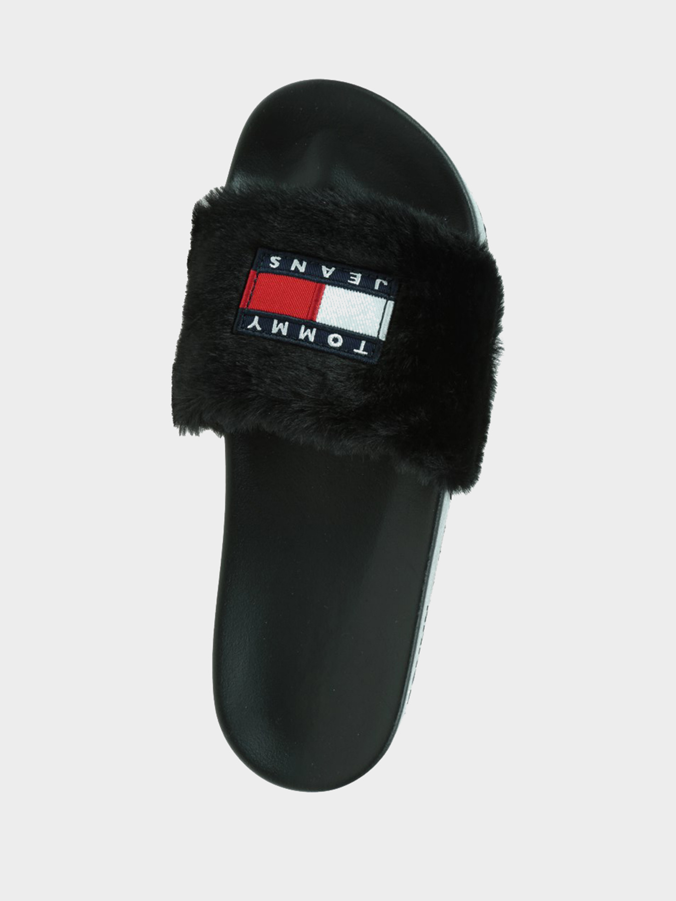 Шлёпанцы Tommy Hilfiger модель EN0EN02410-BDS Фото