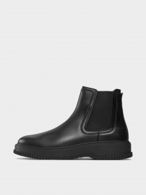 Ботинки и сапоги Tommy Hilfiger модель FM0FM04656-BDS Фото