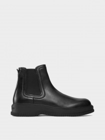 Ботинки и сапоги Tommy Hilfiger модель FM0FM04656-BDS Фото