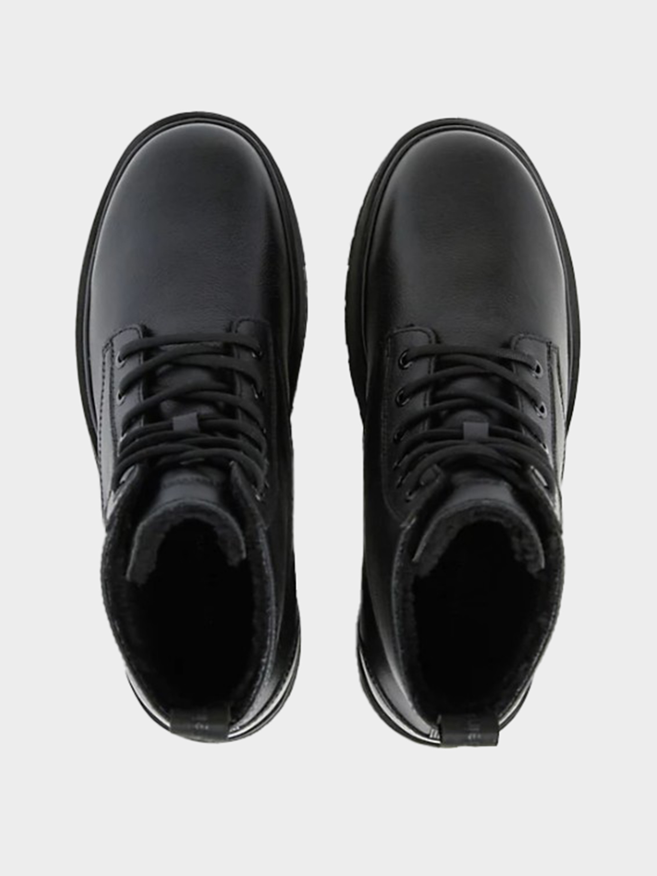 Ботинки и сапоги Calvin Klein модель YW0YW01147-0GT Фото