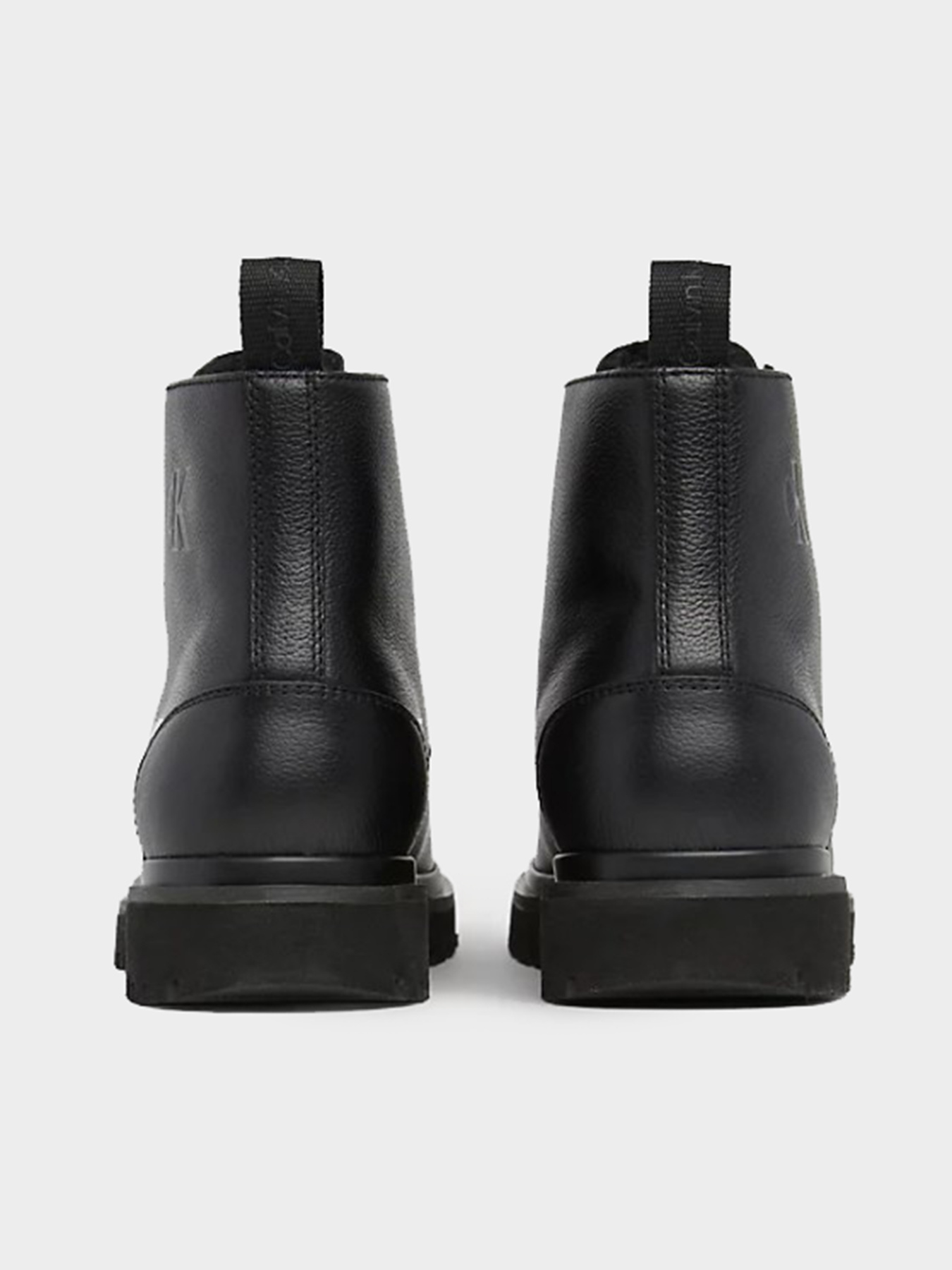 Ботинки и сапоги Calvin Klein модель YW0YW01147-0GT Фото