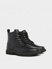 Ботинки и сапоги Calvin Klein модель YW0YW01147-0GT Фото