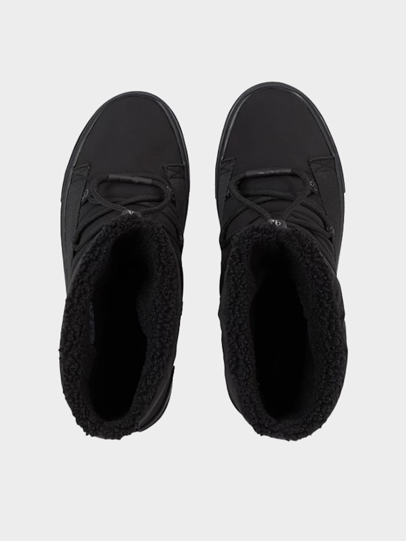 Ботинки и сапоги Calvin Klein модель YW0YW01181-0GT Фото