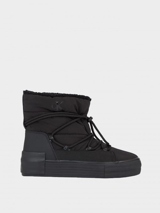 Ботинки и сапоги Calvin Klein модель YW0YW01181-0GT Фото