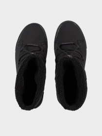 Ботинки и сапоги Calvin Klein модель YW0YW01181-0GT Фото
