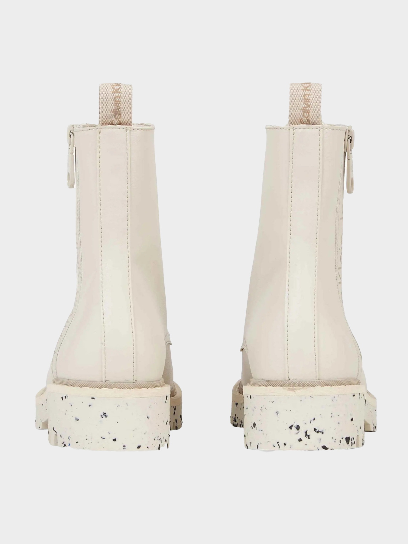 Ботинки и сапоги Calvin Klein модель YW0YW01255-0F7 Фото