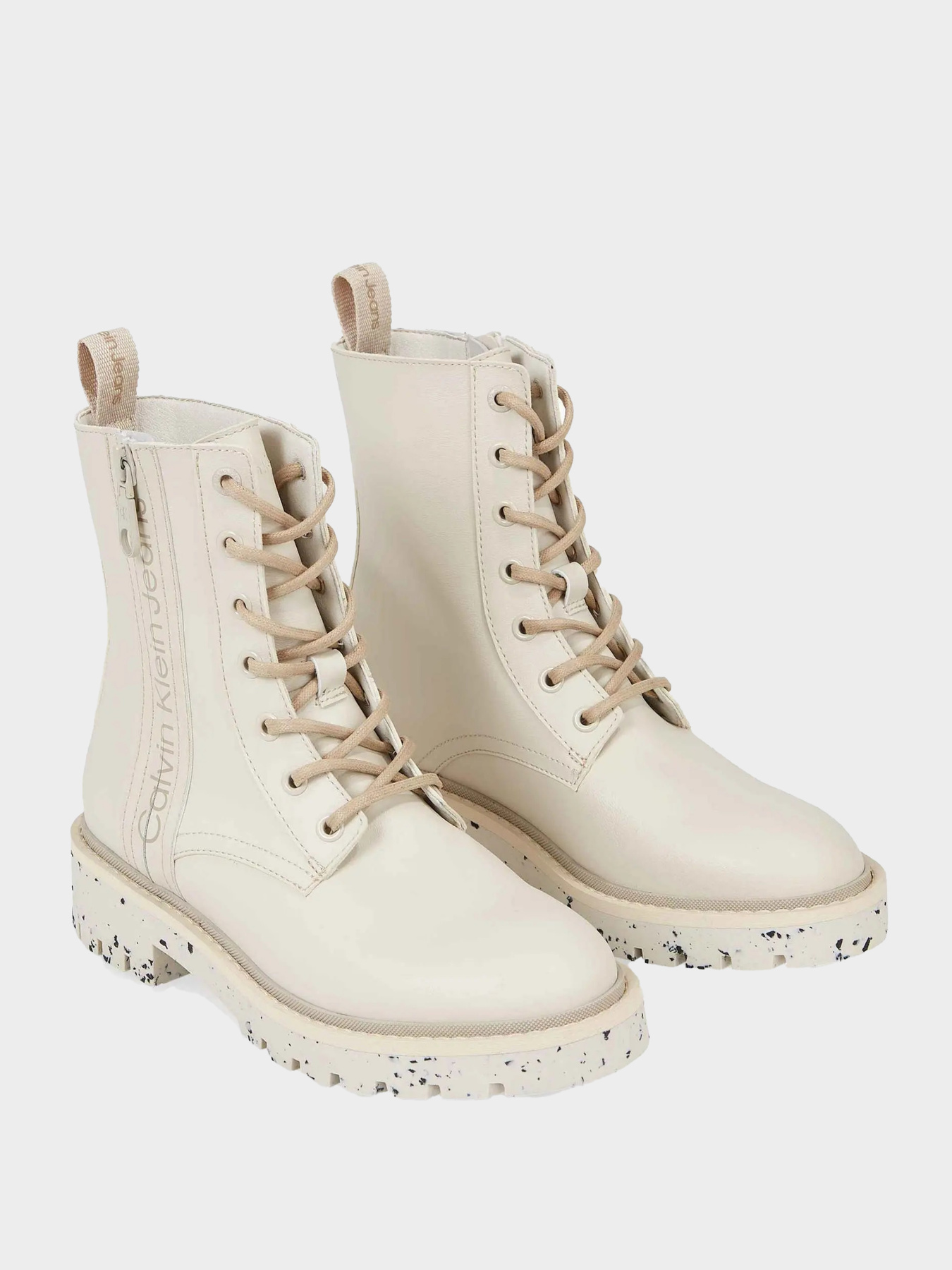 Ботинки и сапоги Calvin Klein модель YW0YW01255-0F7 Фото