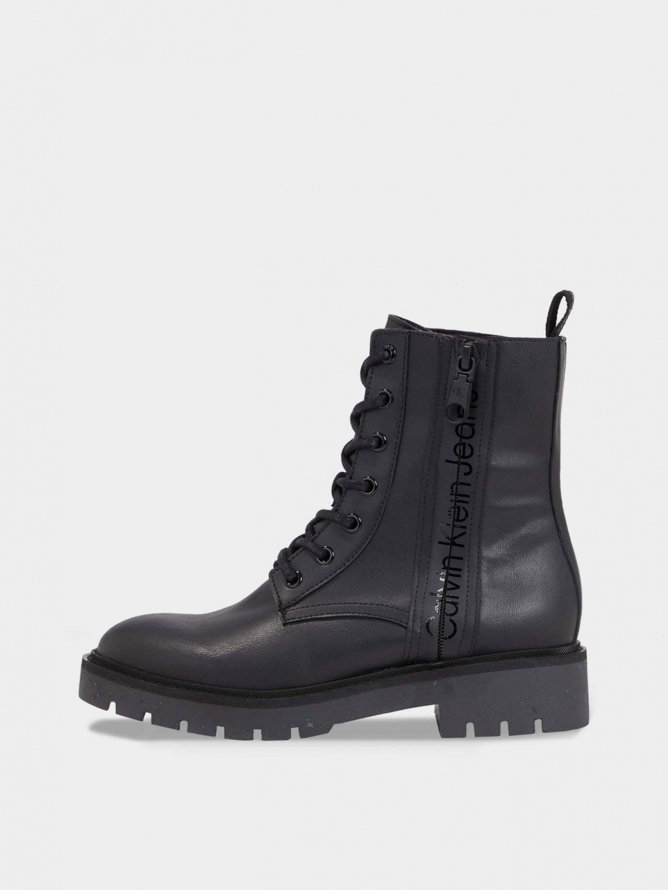 Ботинки и сапоги Calvin Klein модель YW0YW01255-0GT Фото