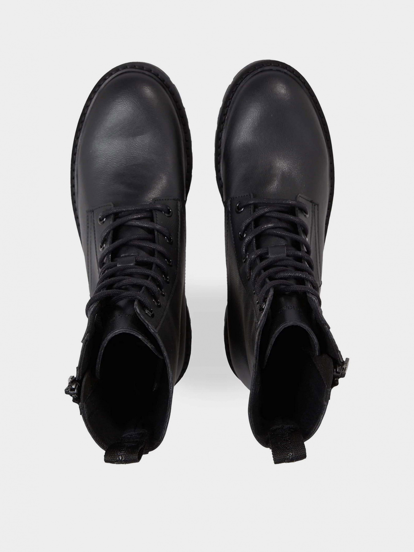 Ботинки и сапоги Calvin Klein модель YW0YW01255-0GT Фото
