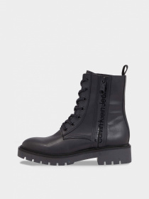 Ботинки и сапоги Calvin Klein модель YW0YW01255-0GT Фото