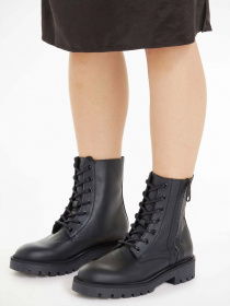 Ботинки и сапоги Calvin Klein модель YW0YW01255-0GT Фото