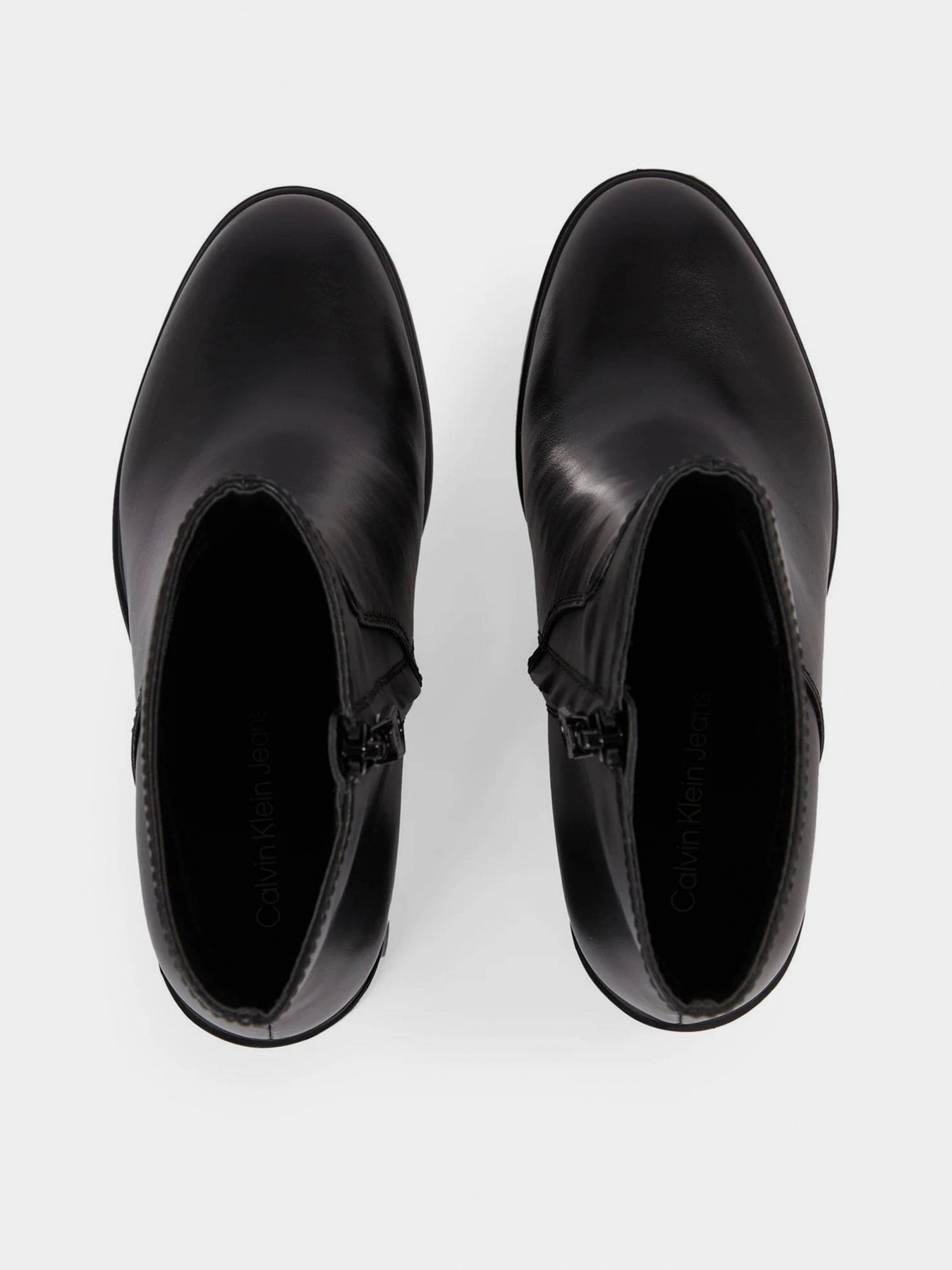 Ботинки и сапоги Calvin Klein модель YW0YW01259-0GT Фото
