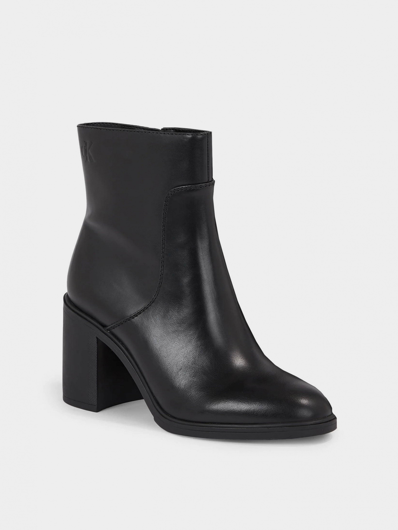 Ботинки и сапоги Calvin Klein модель YW0YW01259-0GT Фото