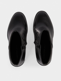 Ботинки и сапоги Calvin Klein модель YW0YW01259-0GT Фото