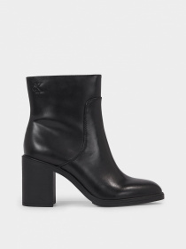 Ботинки и сапоги Calvin Klein модель YW0YW01259-0GT Фото