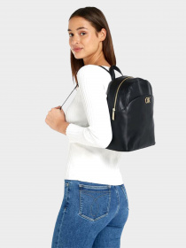 Рюкзаки Calvin Klein модель K60K611074-BAX Фото