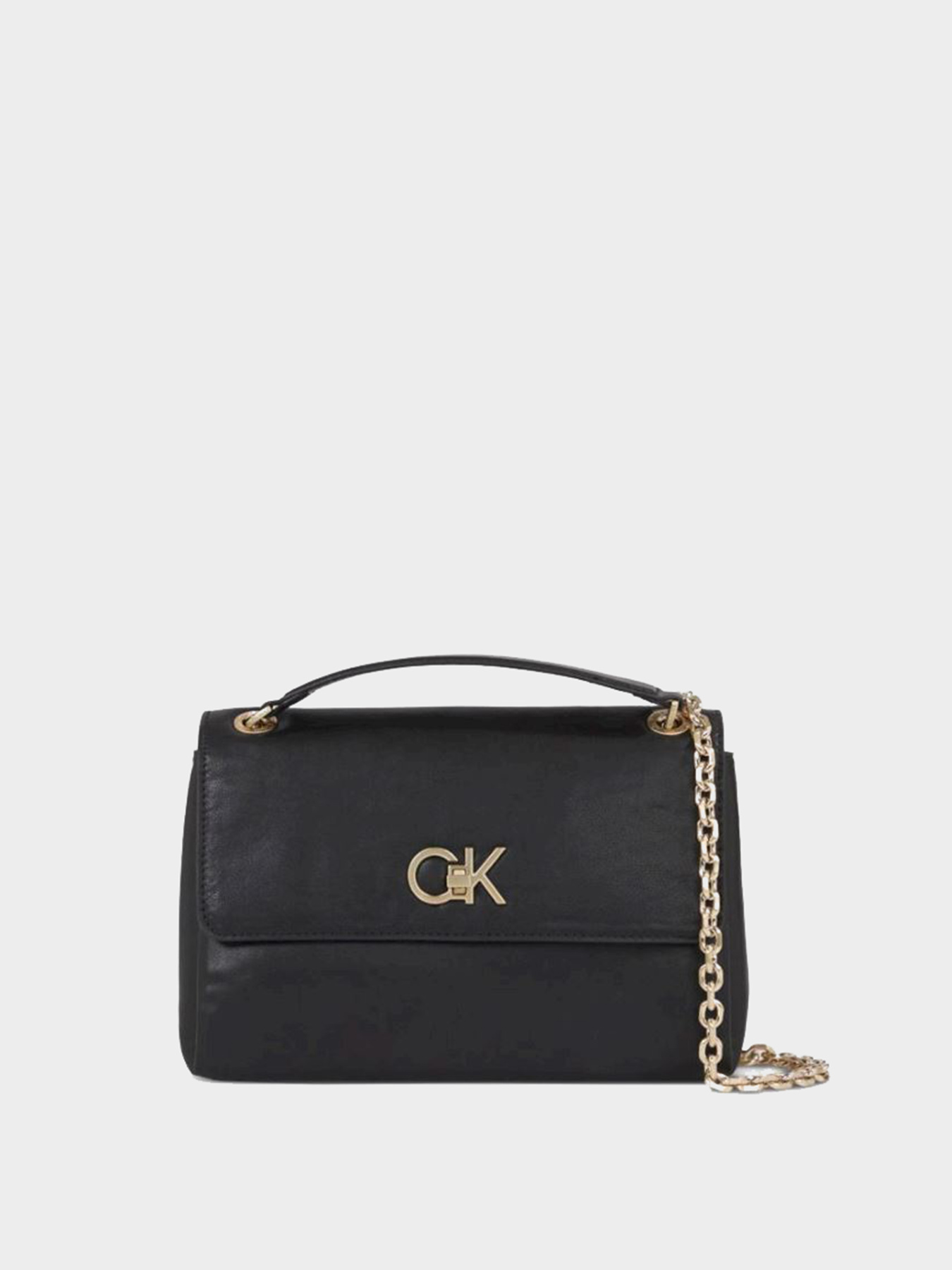 Сумки Calvin Klein модель K60K611084-BAX Фото