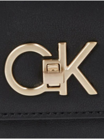 Сумки Calvin Klein модель K60K611084-BAX Фото
