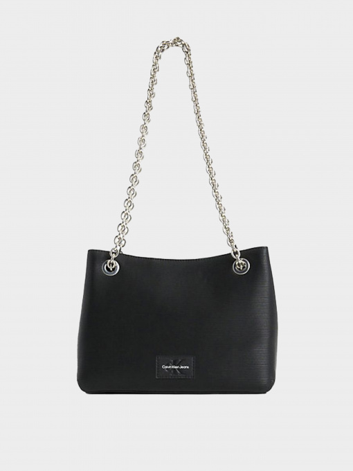 Сумки Calvin Klein модель K60K611185-BDS Фото