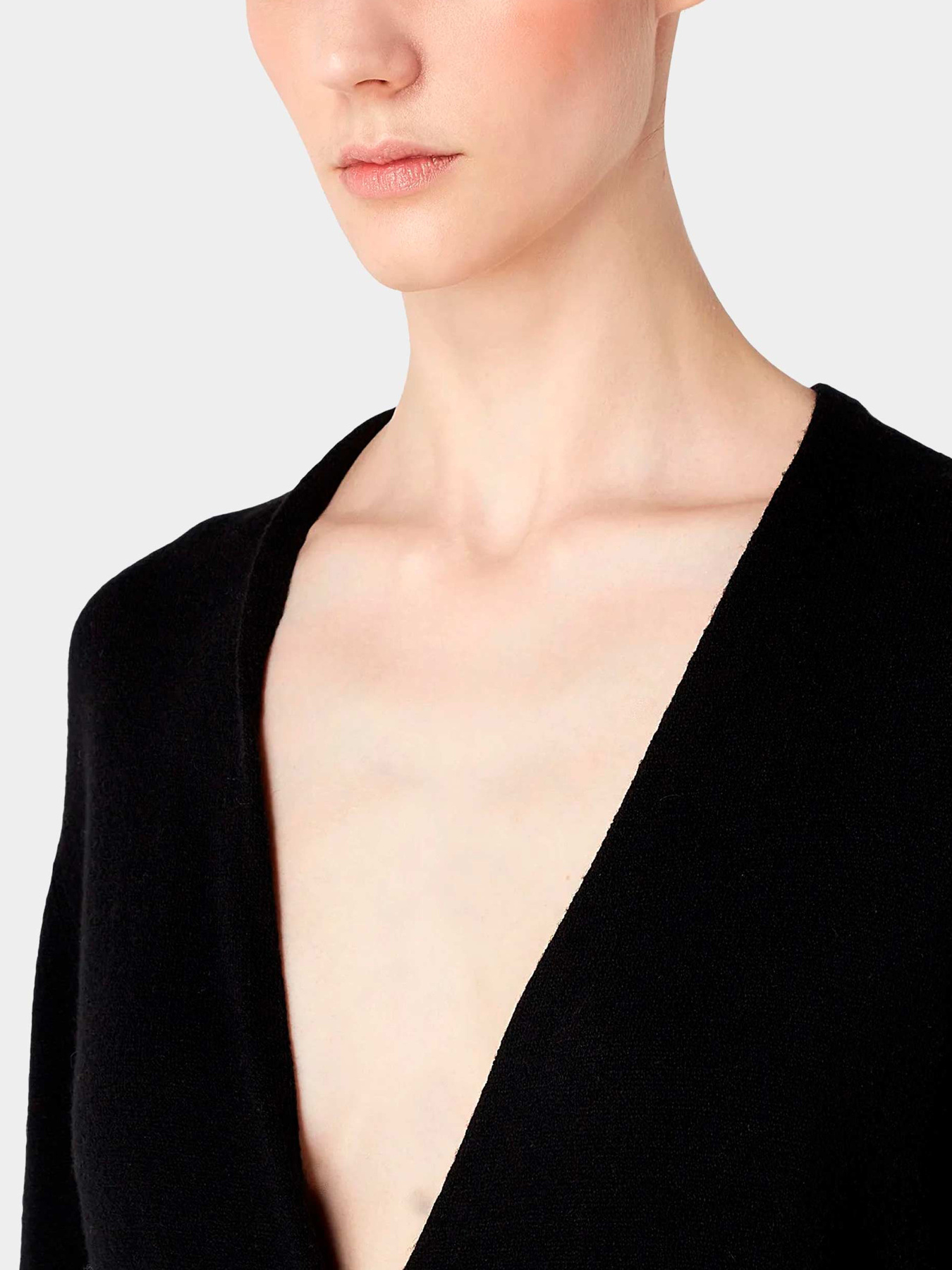 Худи и свитшоты Emporio Armani модель 6R2MYW-2M77Z-0999 Фото
