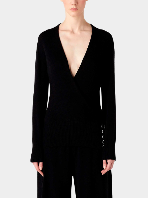 Худи и свитшоты Emporio Armani модель 6R2MYW-2M77Z-0999 Фото