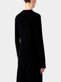 Худи и свитшоты Emporio Armani модель 6R2MYW-2M77Z-0999 Фото