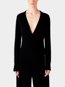 Худи и свитшоты Emporio Armani модель 6R2MYW-2M77Z-0999 Фото