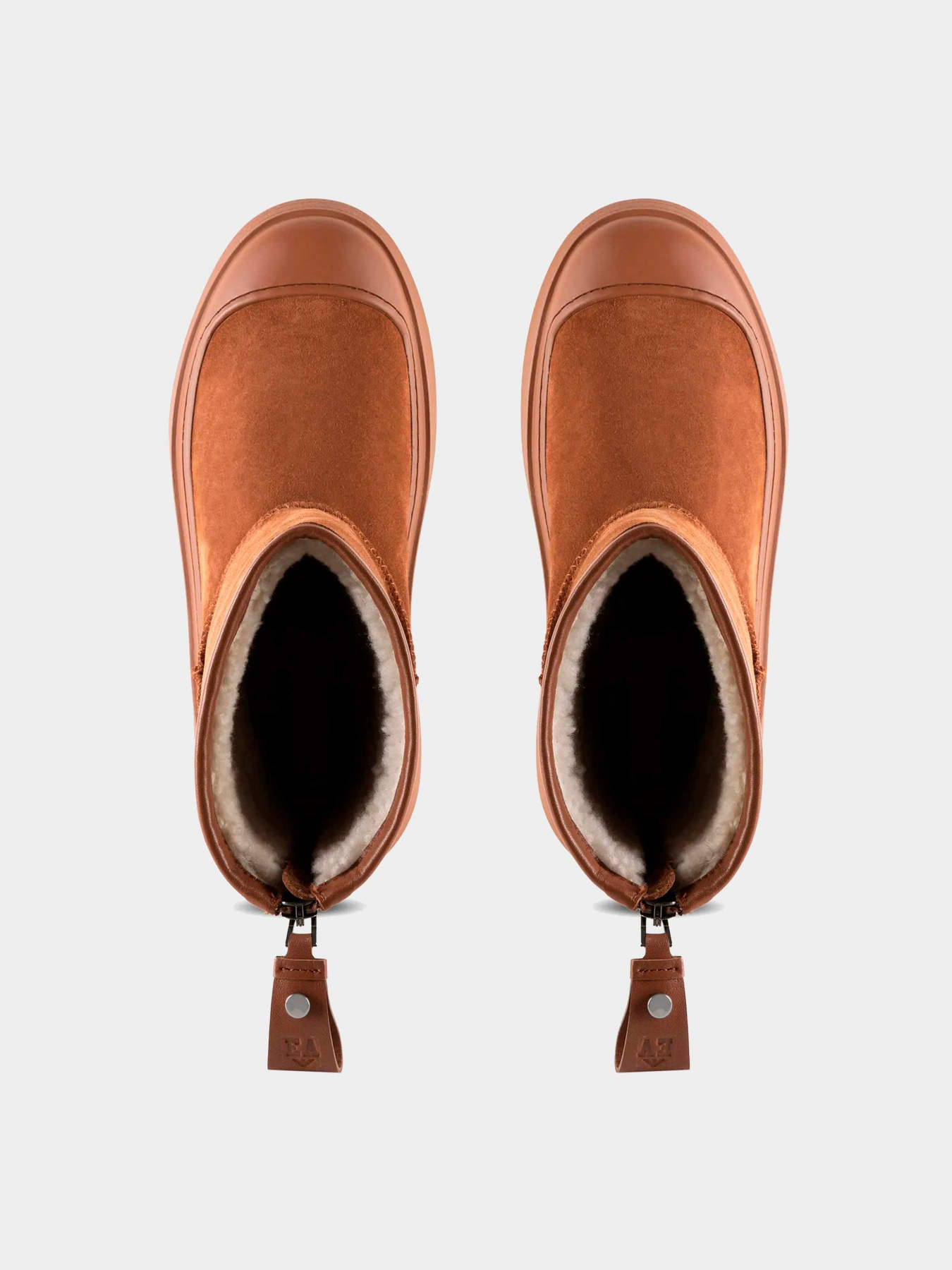 Ботинки и сапоги Emporio Armani модель X3N181-XN410-00021 Фото