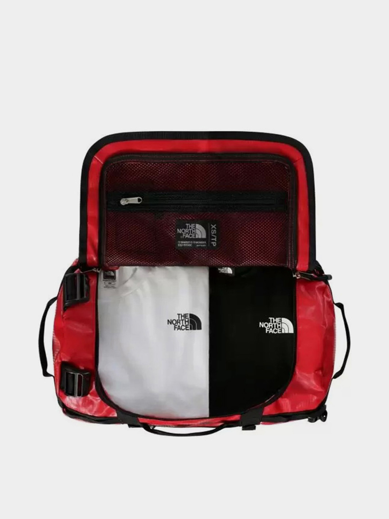 Сумки The North Face модель NF0A52SSKZ31 Фото