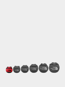 Сумки The North Face модель NF0A52SSKZ31 Фото