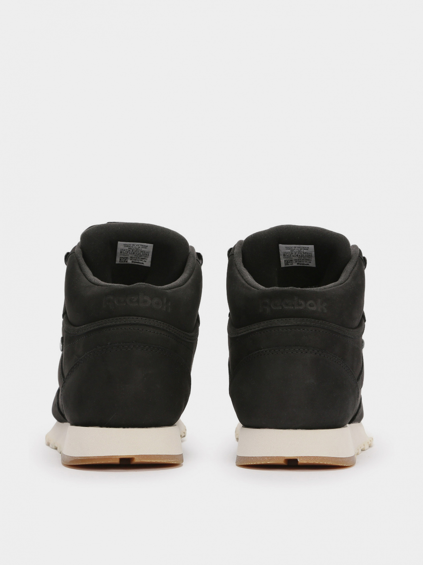 Кроссовки Reebok модель BS7883 Фото