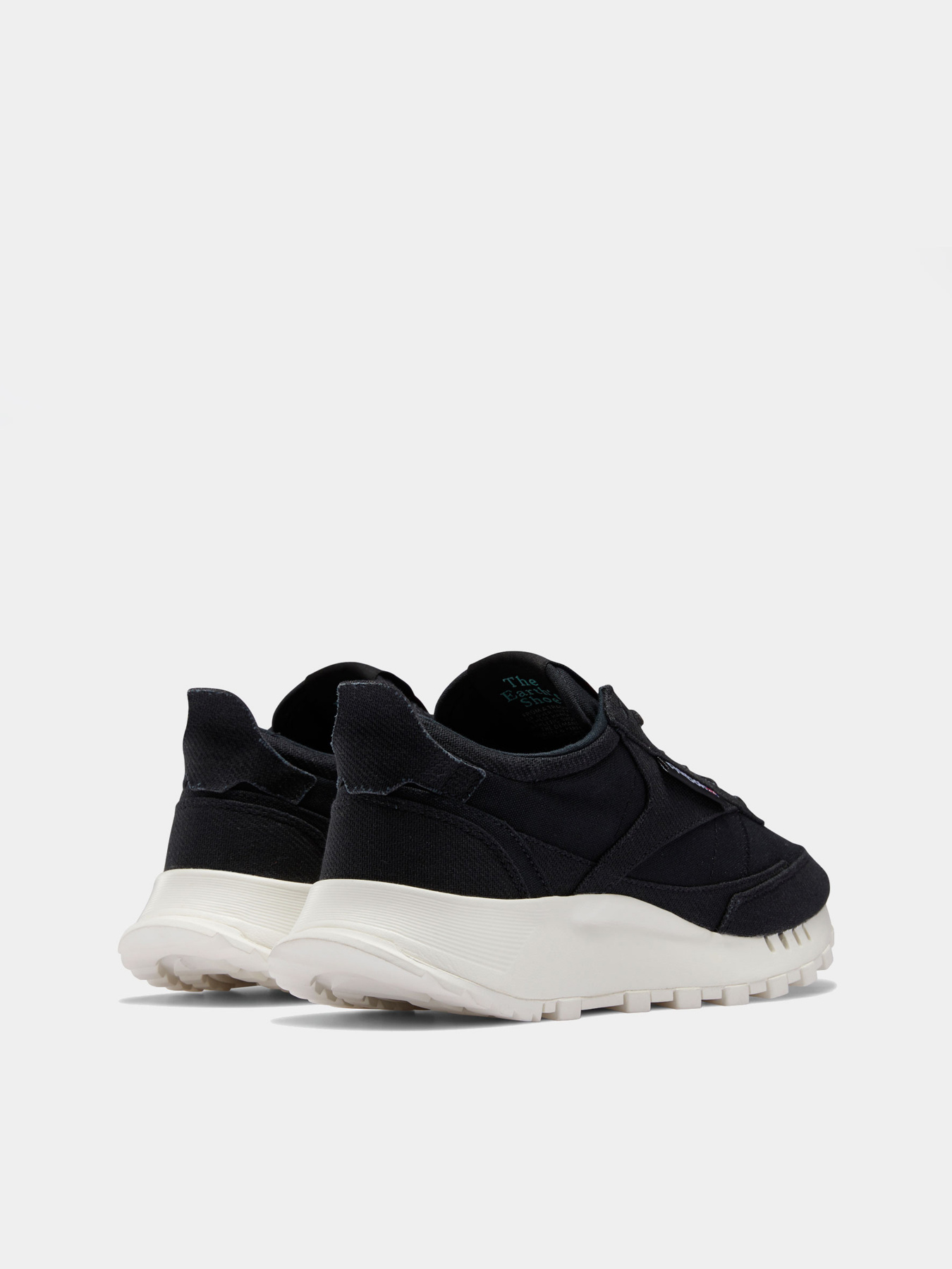 Кроссовки Reebok модель H05078 Фото