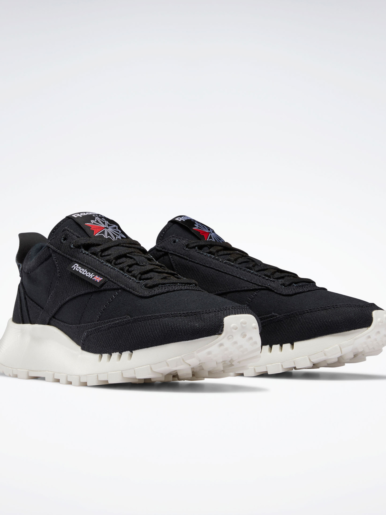 Кроссовки Reebok модель H05078 Фото
