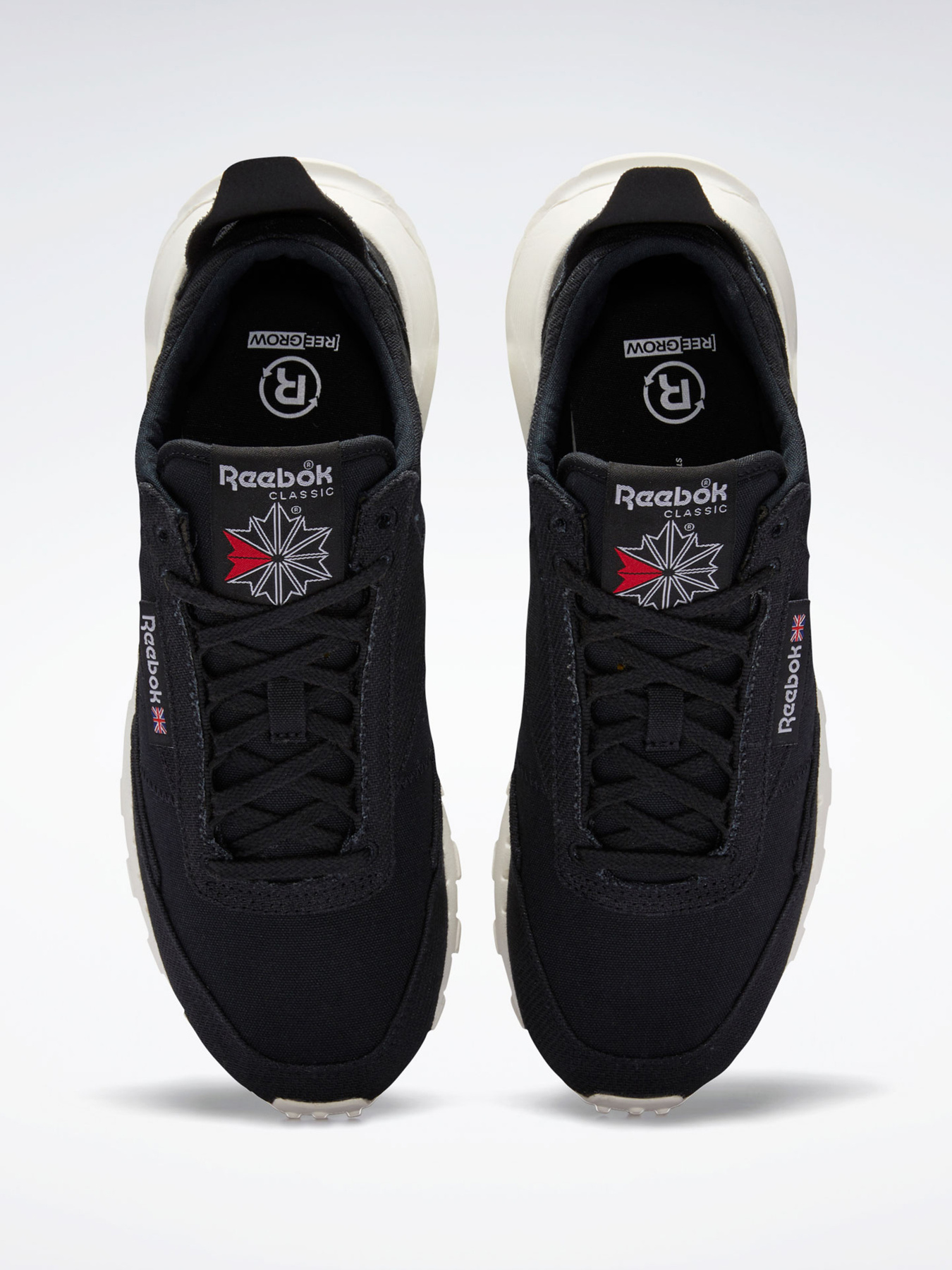 Кроссовки Reebok модель H05078 Фото
