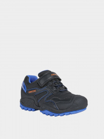 Кроссовки Geox модель J16CBB-050BU-C0245 Фото