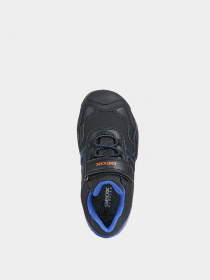 Кроссовки Geox модель J16CBB-050BU-C0245 Фото