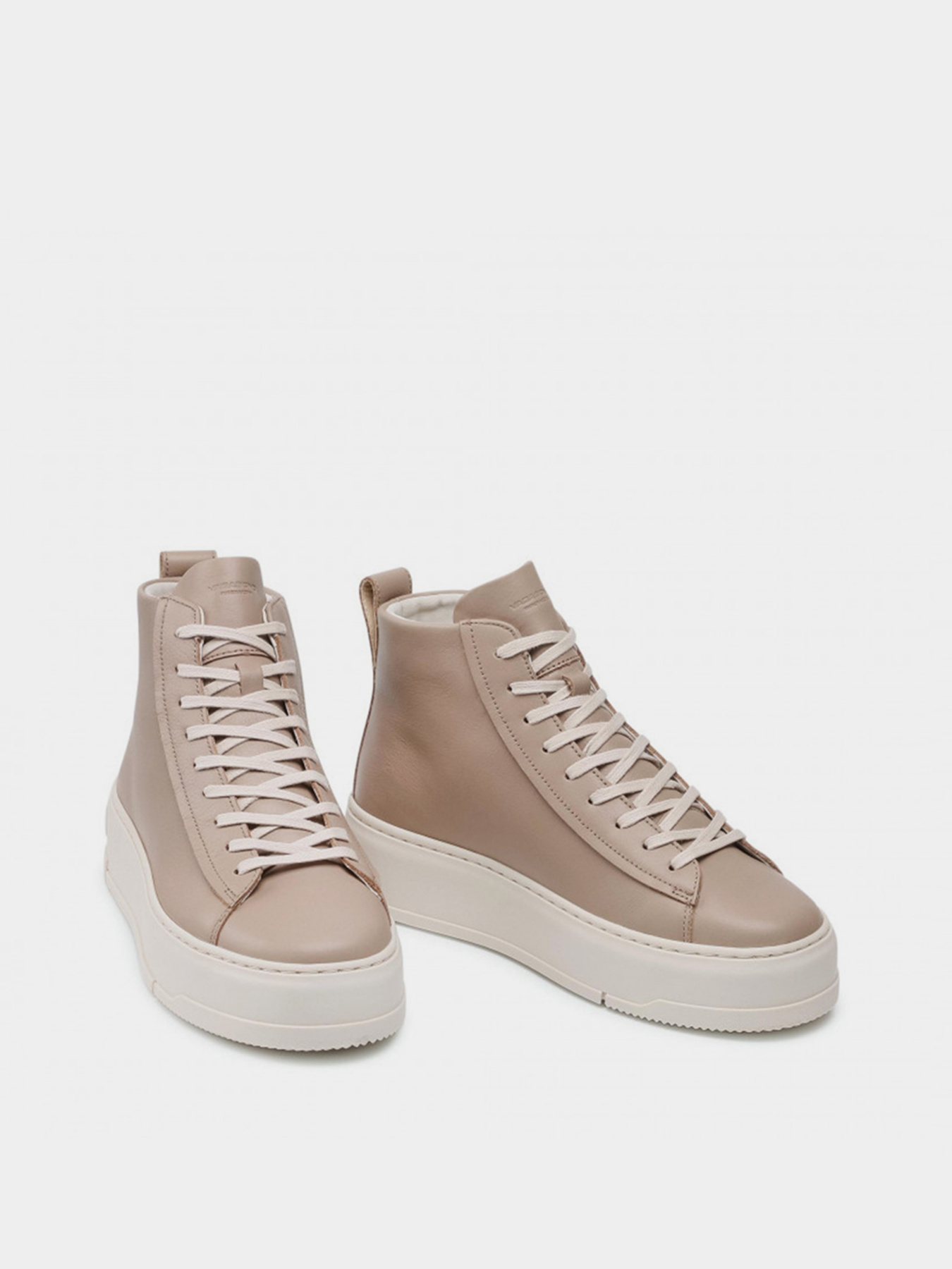 Кеды VAGABOND модель 5224-001-23 Фото