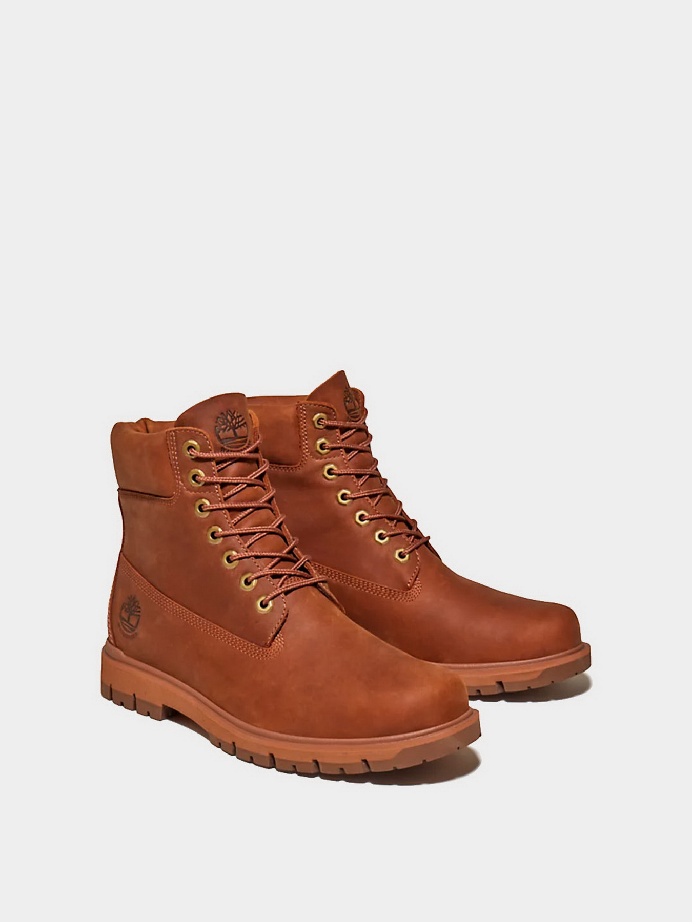 Ботинки и сапоги Timberland модель TB0A5SPKF13 Фото