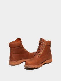 Ботинки и сапоги Timberland модель TB0A5SPKF13 Фото