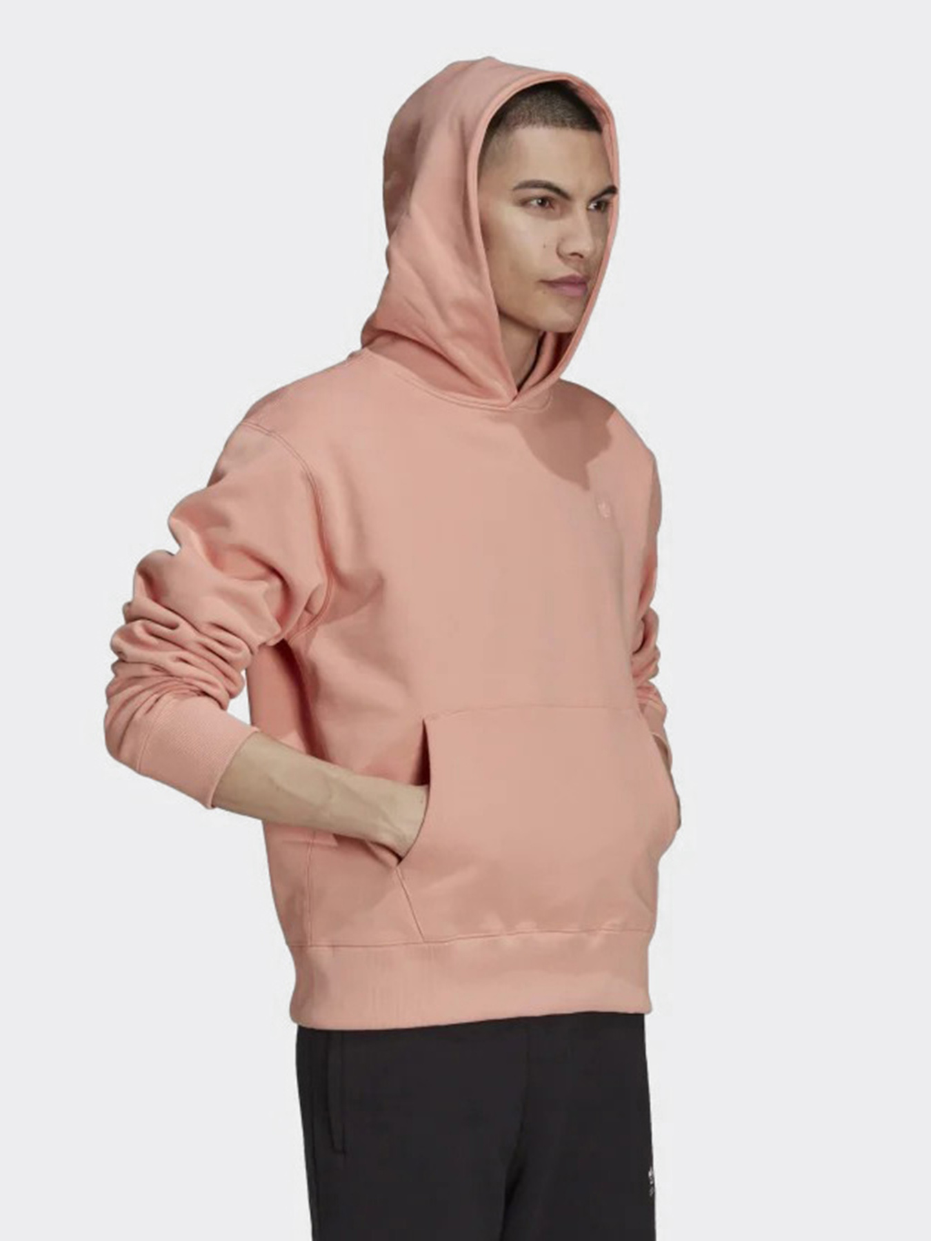 Худи и свитшоты Adidas модель H11360 Фото