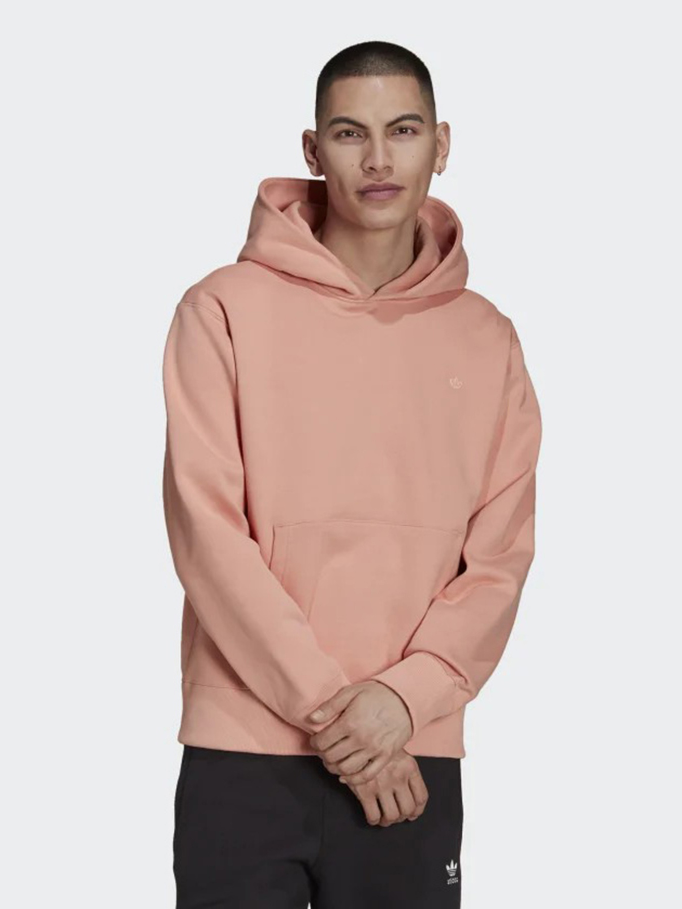 Худи и свитшоты Adidas модель H11360 Фото