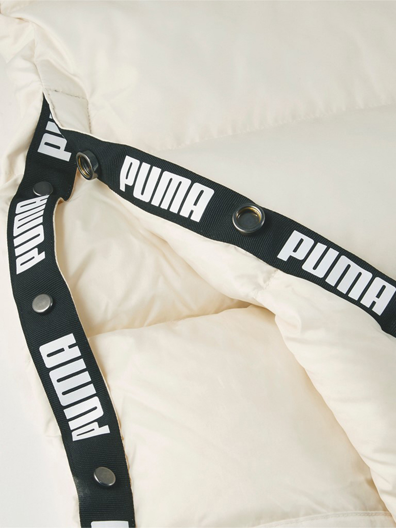 Куртки и дубленки PUMA модель 58772773 Фото