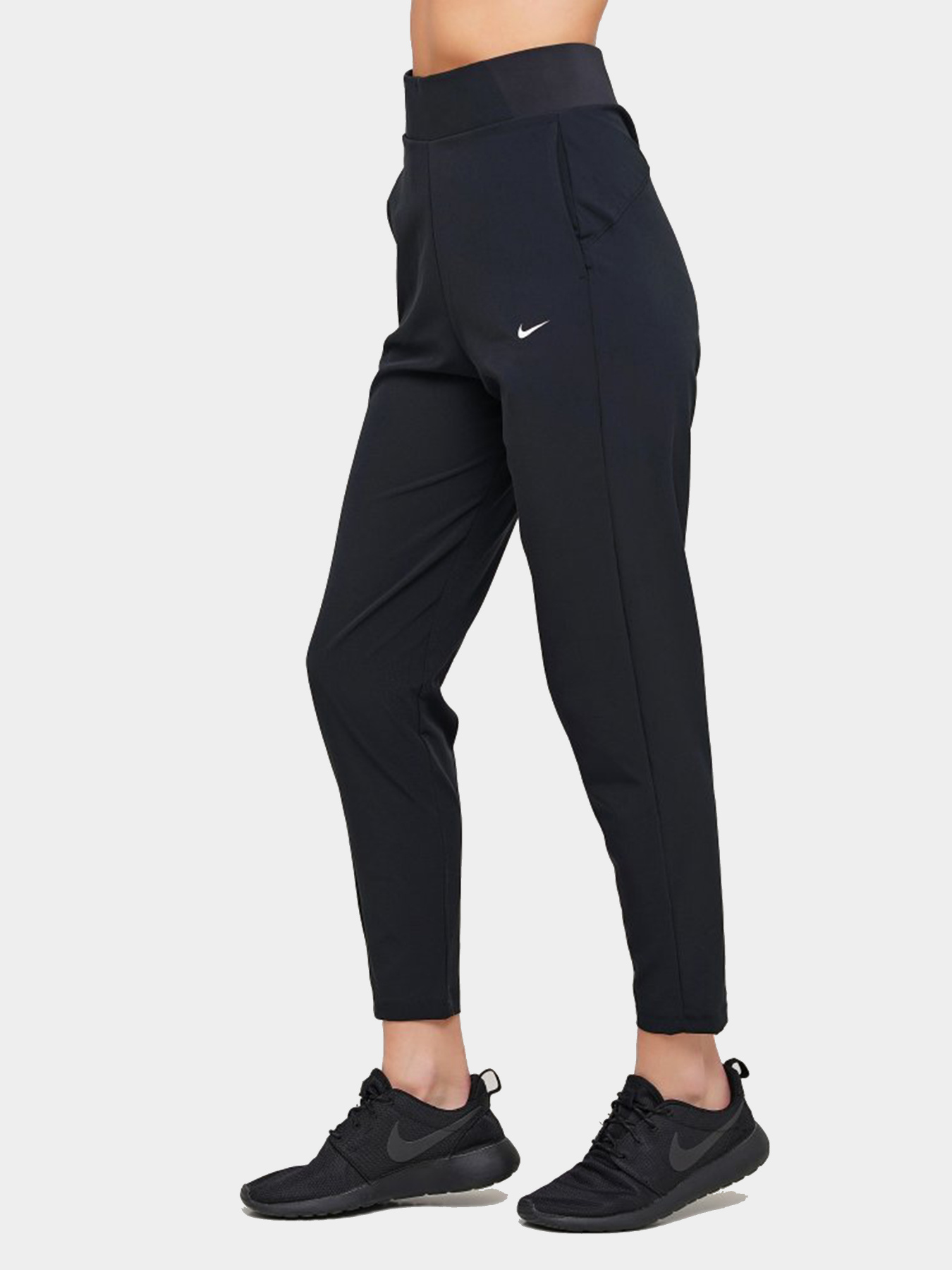 Брюки NIKE модель CU4321-010 Фото