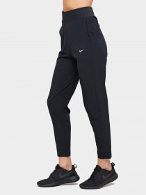 Брюки NIKE модель CU4321-010 Фото