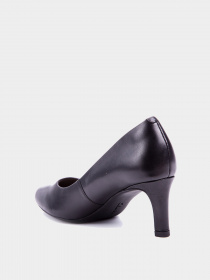 Туфли и лоферы Clarks модель 2613-6040 Фото